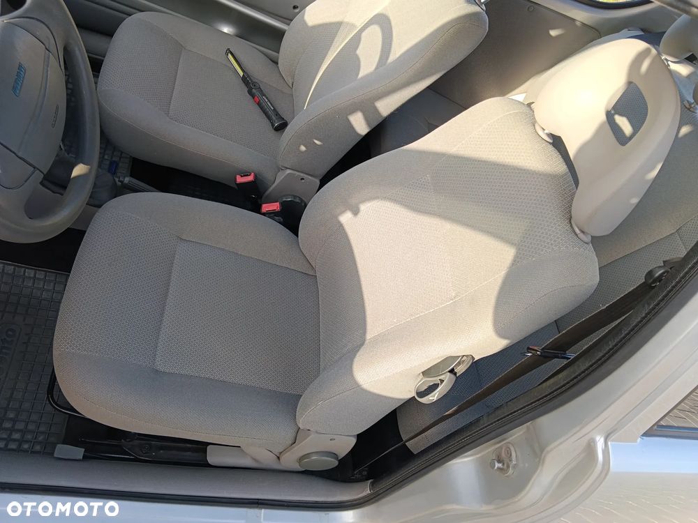 Fiat Seicento - 27