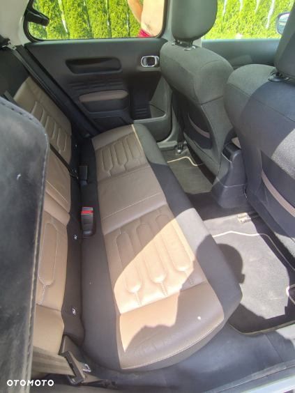 Citroën C4 Cactus PureTech 82 Feel Edition - 6