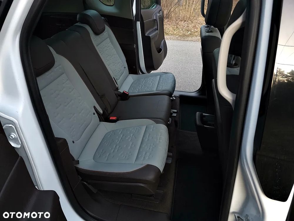 Opel Meriva 1.4 T Cosmo - 34