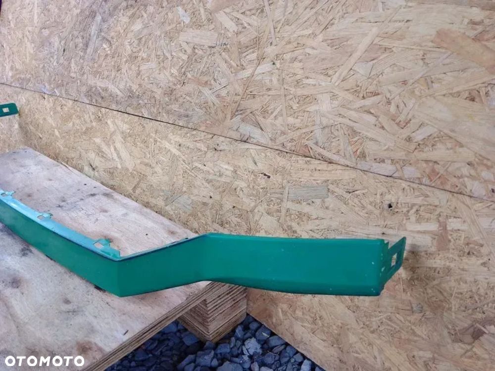 Listwa Pod Atrapę Blacha Vw Crafter 2E0 Lift 11-17 2E0853194A - 2