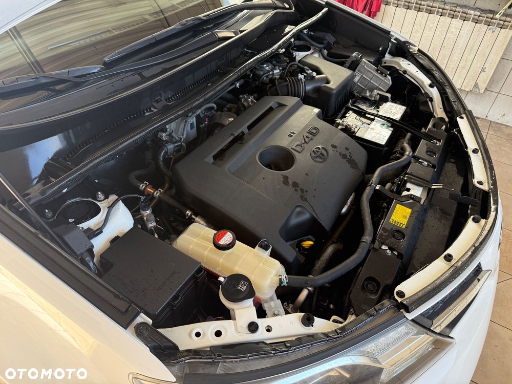 Toyota RAV4 2.0 D-4D Premium 4x2 - 26