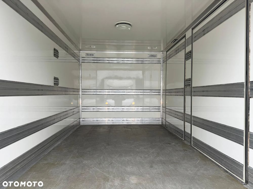 Iveco DAILY 35S14,35S15,35S16,35S17,KILKA SZTUK IZOTERMY CHLODNIE PODWOZIA DO ZABUDOWY KIPRY WYWROTKI KILKANASCIE SZTUK NA PLACUY - 8