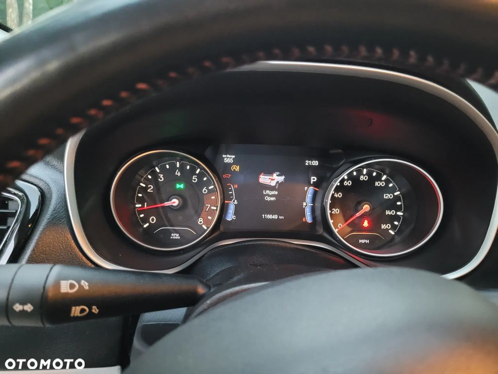 Jeep Compass - 9
