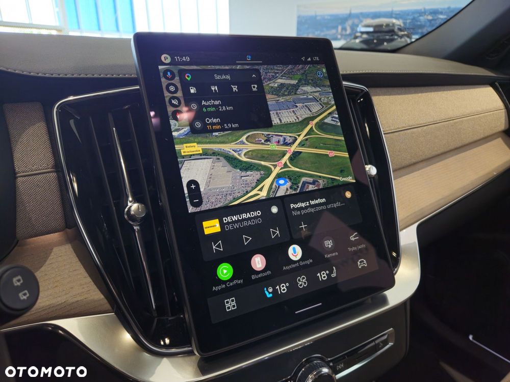Volvo XC 90 - 16