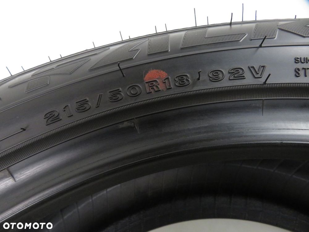 215/50R18 OPONA LETNIA Falken Ziex ZE310A Ecorun 92V - 5