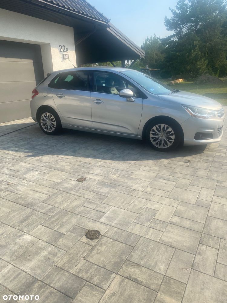 Citroën C4 1.6 VTi Selection - 3
