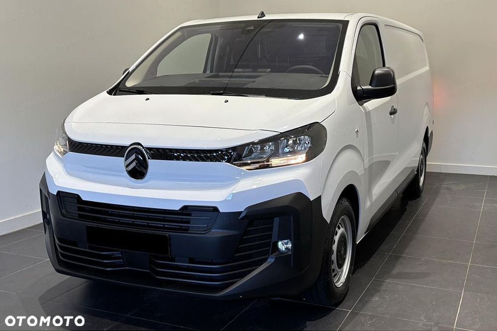 Citroën Jumpy XL L2H1 2.2 150KM - 5