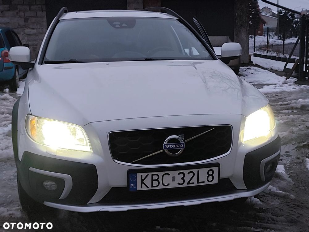 Volvo XC 70 - 16