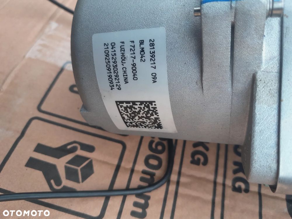 28139217 WSPOMAGANIE ELEKTRYCZNE MOKKA X - 2