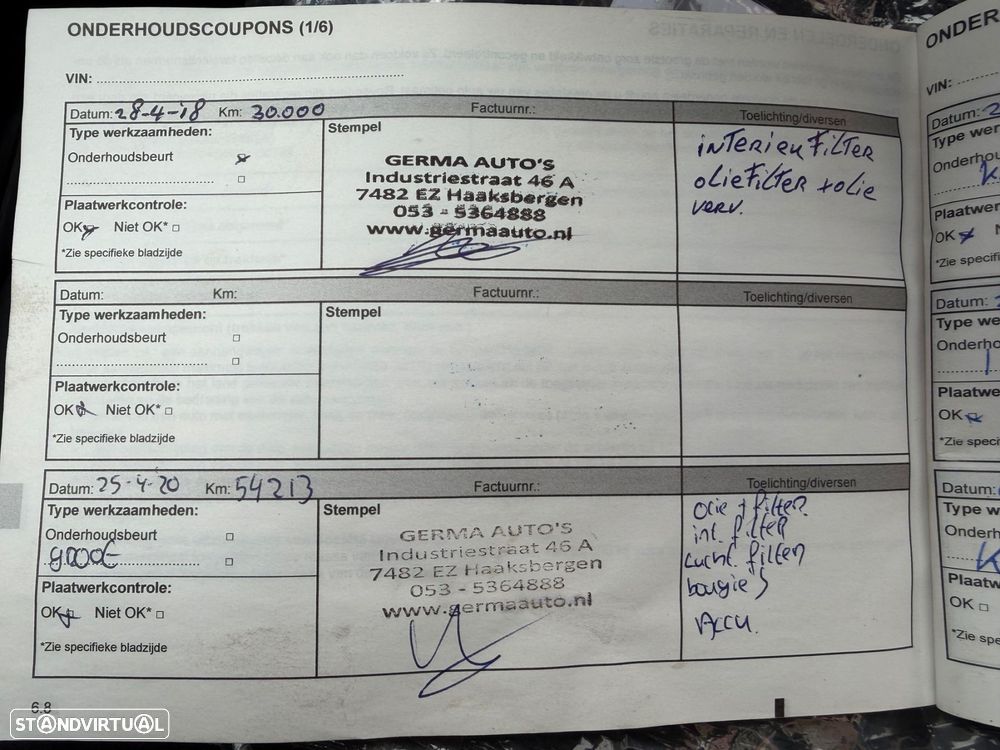 Renault Captur ENERGY TCe 120 EDC Intens - 46