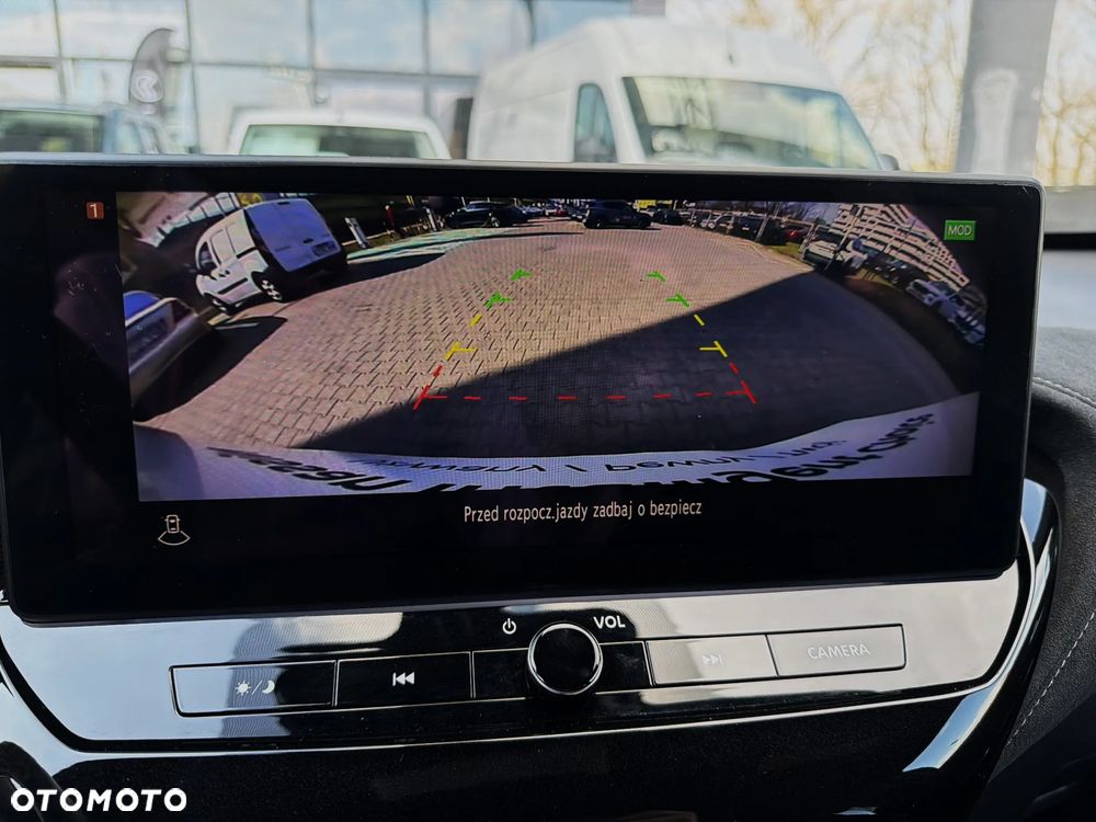 Nissan Juke 1.6 Hybrid N-Design AMT - 24