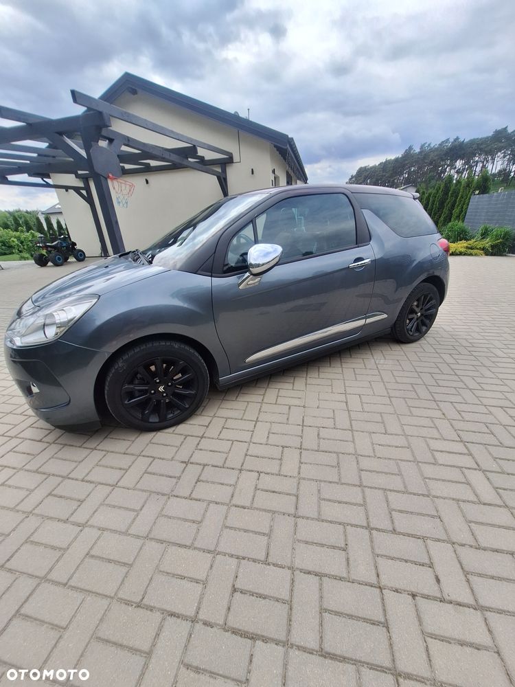 Citroën DS3 - 12