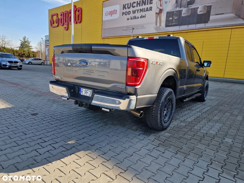 Ford F150 - 10