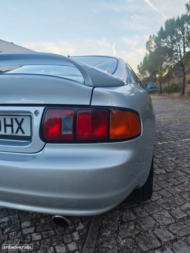 Toyota Celica 1.8 ST - 5