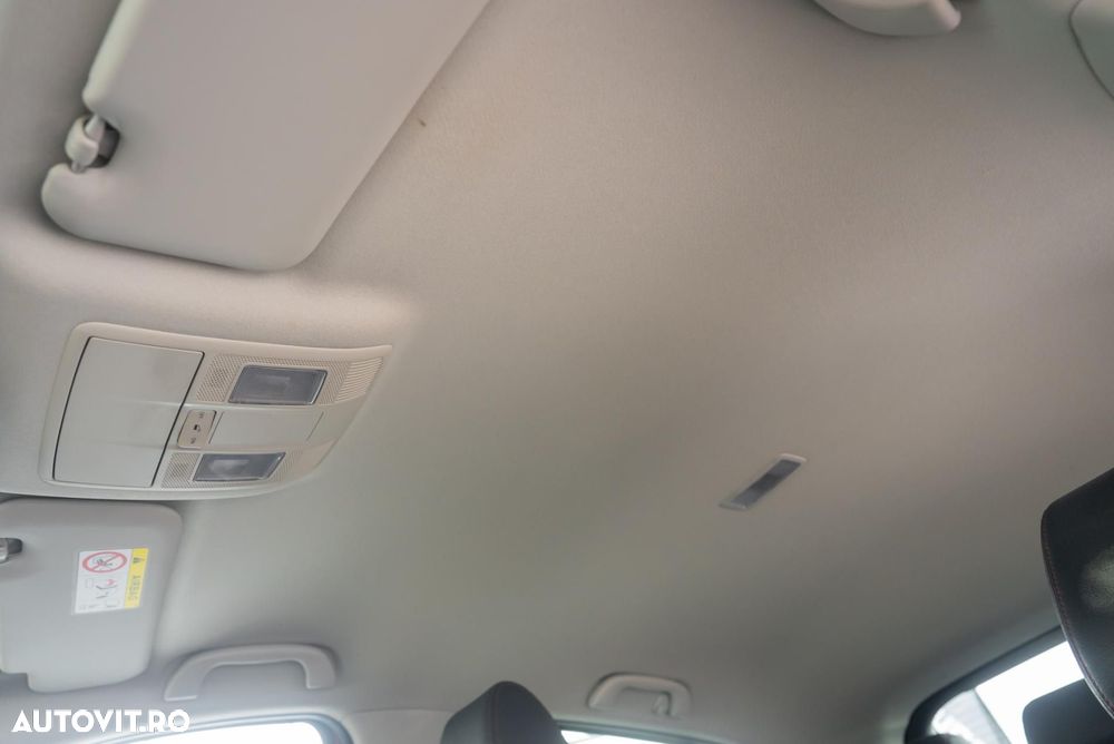 Mazda 3 SKYACTIV-D 150 Automatik Exclusive-Line - 20