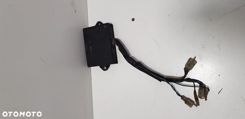 Suzuki DR650 Moduł Zapłonowy Komputer - 3