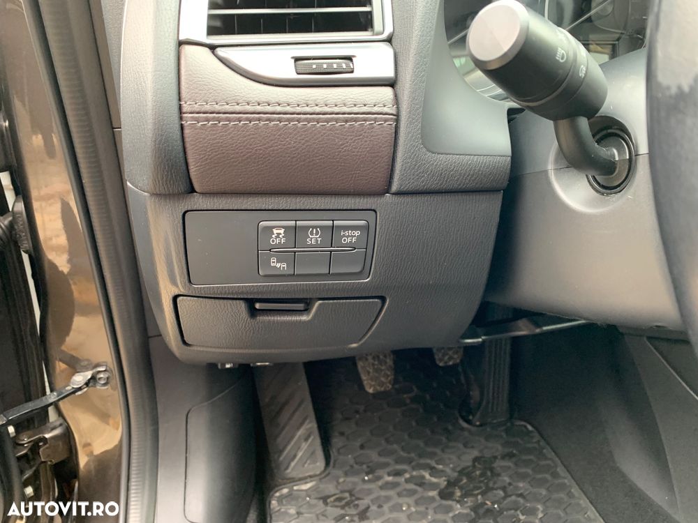 Mazda 6 2.2 Kombi SKYACTIV-D Business-Line - 18