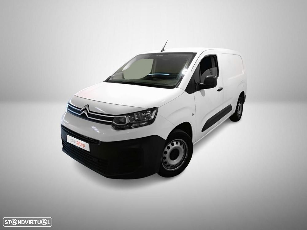 Citroën Berlingo 1.5 BlueHDi XL 3L c/iva - 1