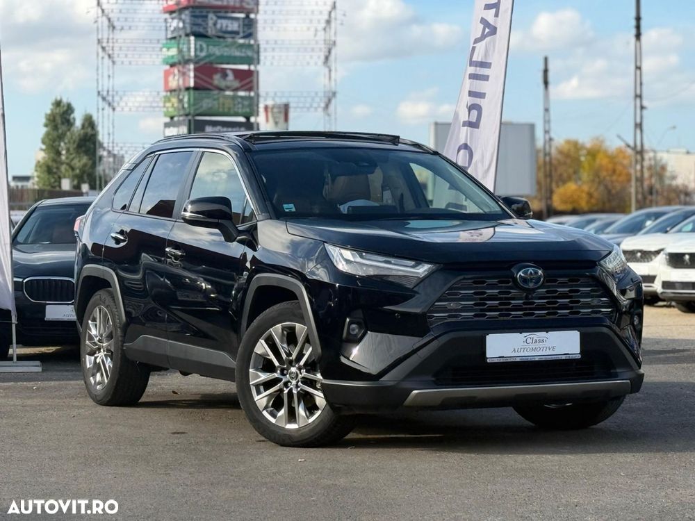 Toyota RAV4 - 3