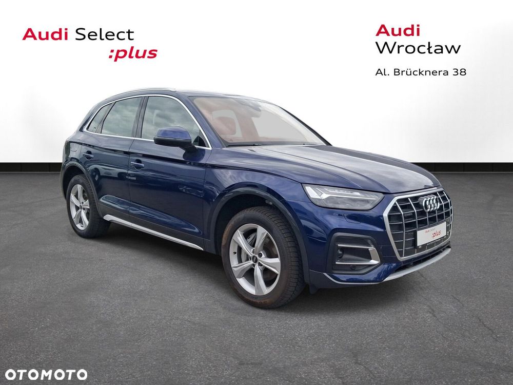 Audi Q5 - 2