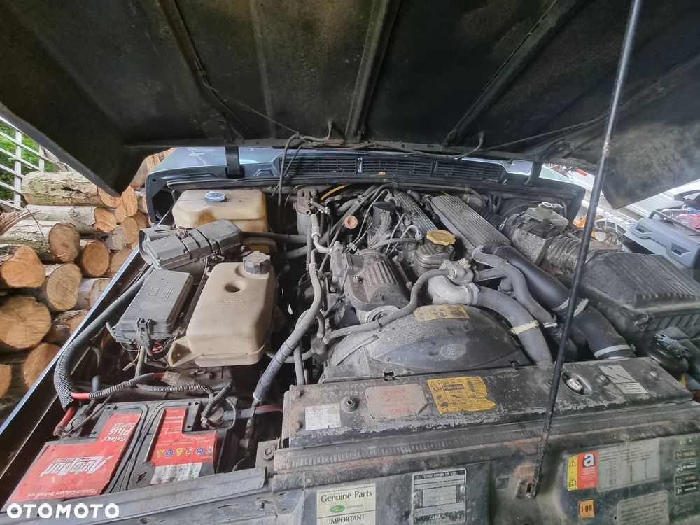 Land Rover Range Rover - 26