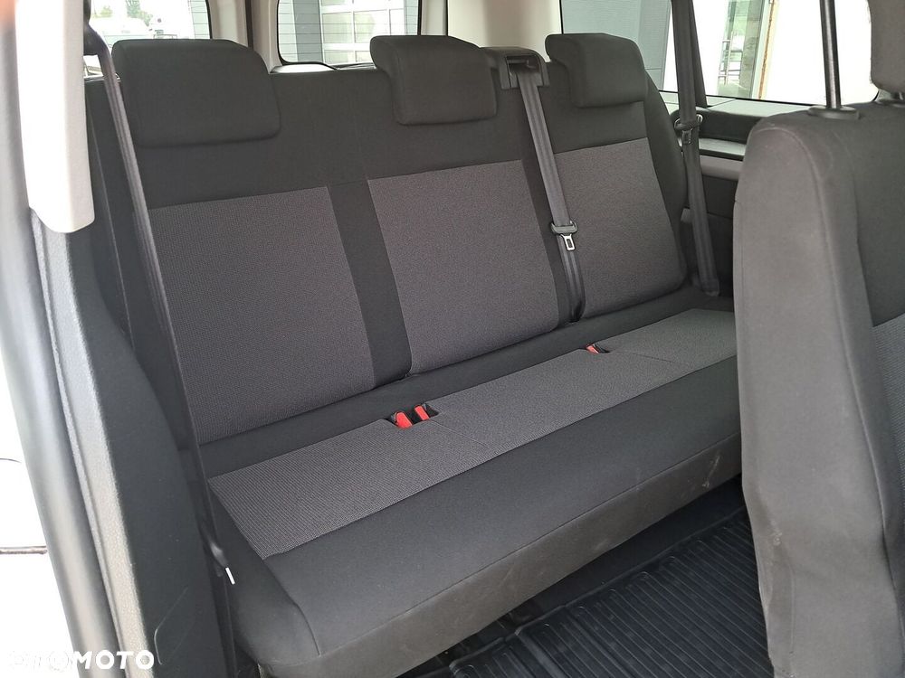 Toyota Proace Verso 2.0 D4-D Long Business - 15
