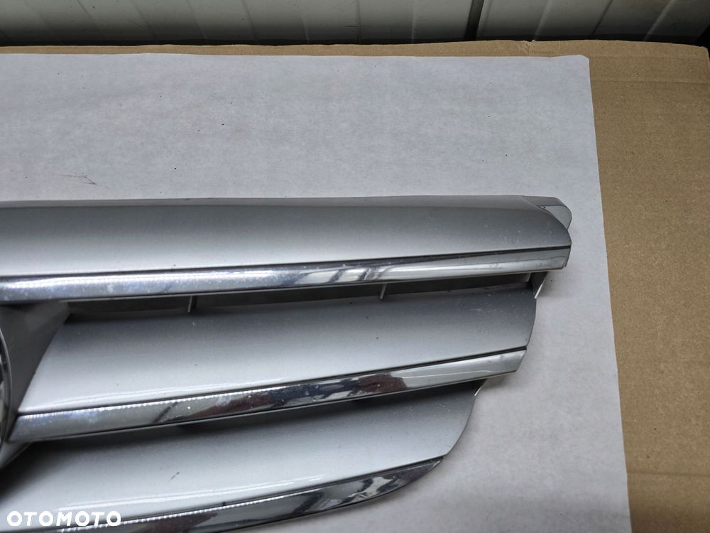 ATRAPA GRILL MERCEDES W169 A169 880 08 83 - 4