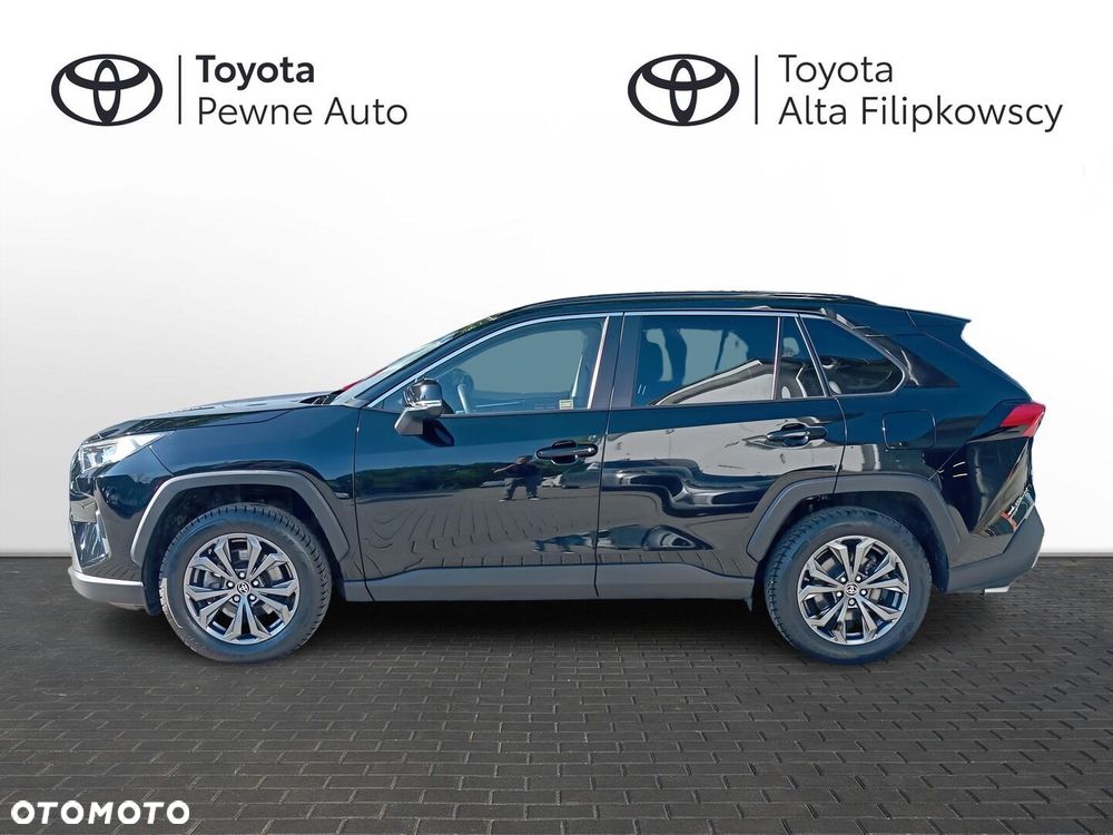 Toyota RAV4 - 7