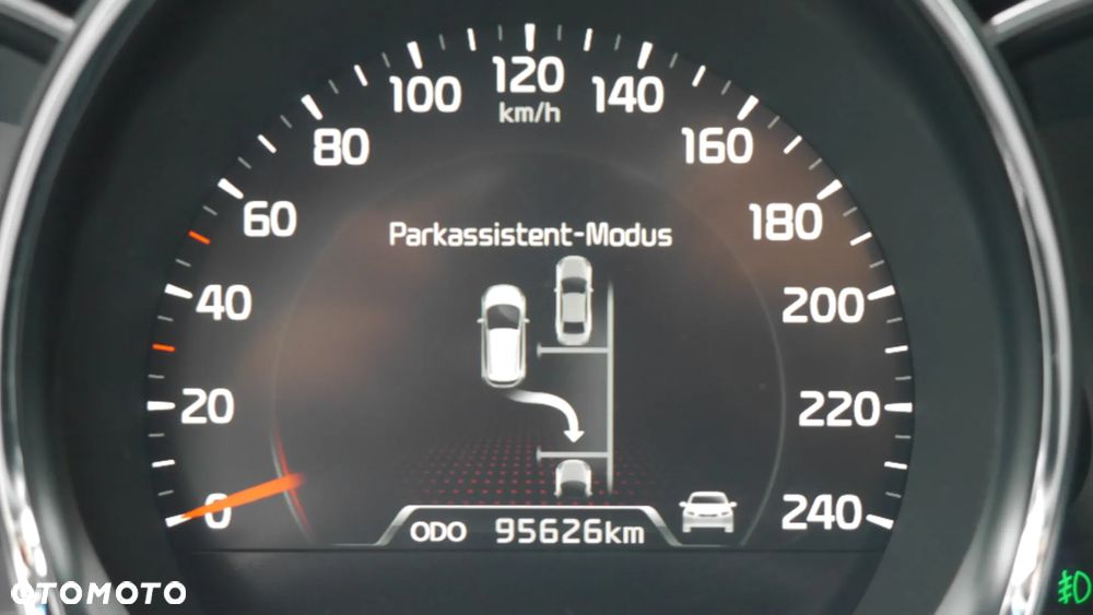 Kia Ceed 1.6 GDI ISG Platinum Edition - 40