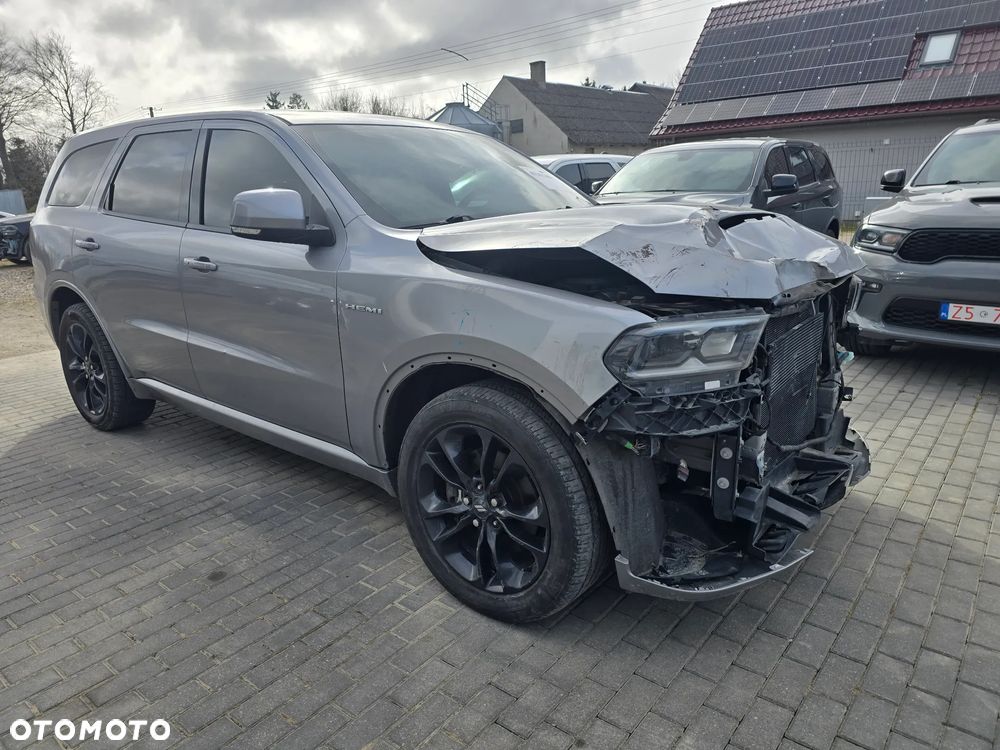 Dodge Durango - 2