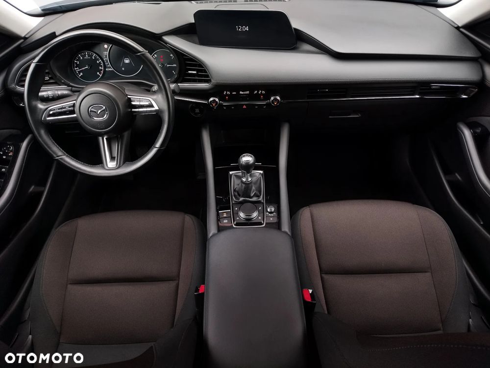 Mazda 3 - 5