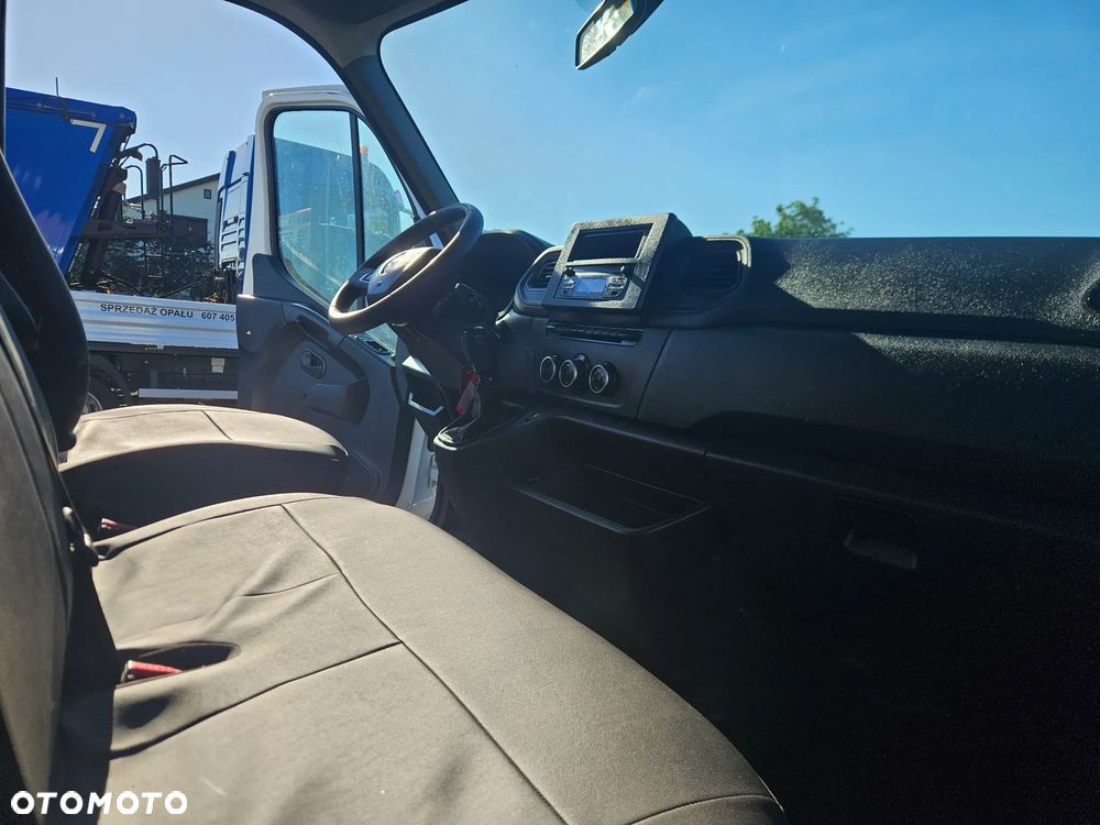 Renault Master - 9