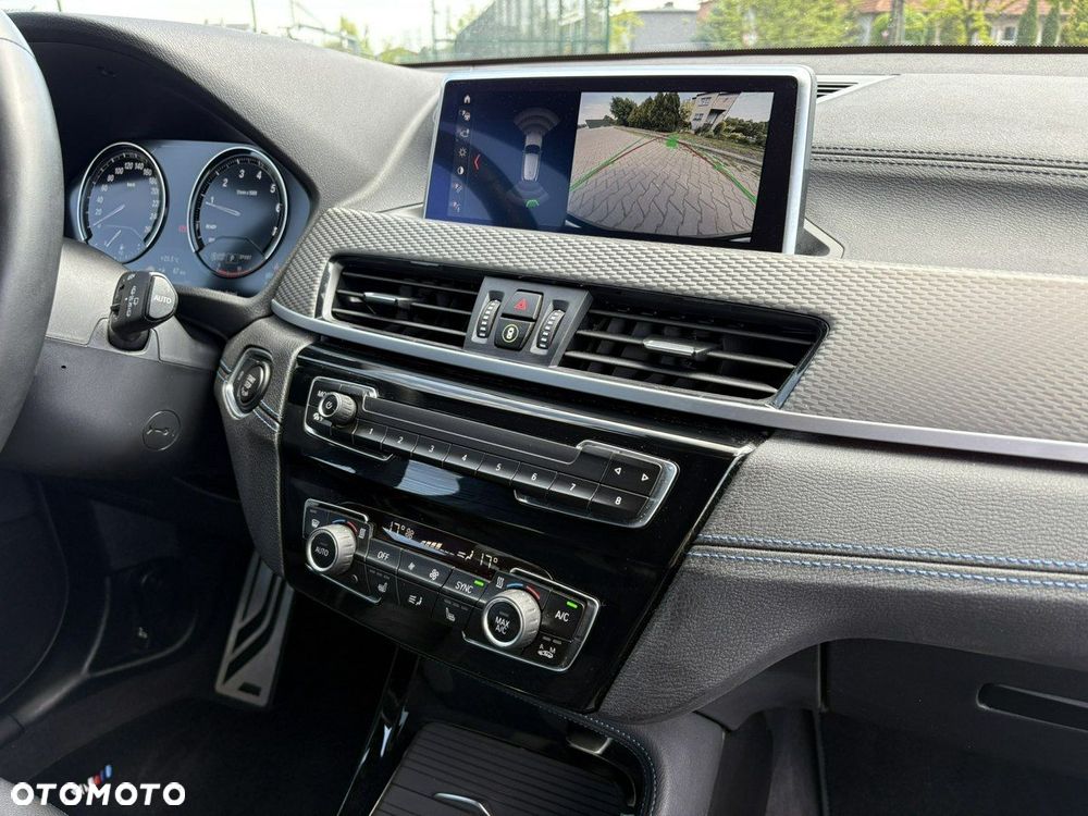 BMW X2 sDrive20i GPF M Sport - 15