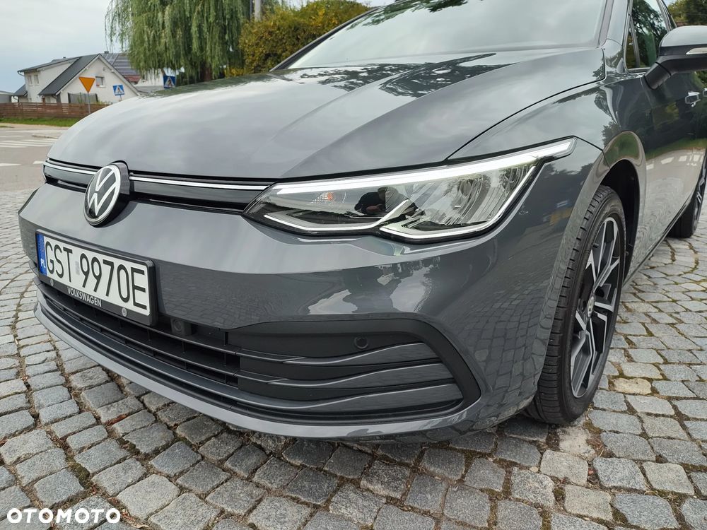 Volkswagen Golf 1.5 TSI EVO Life - 22