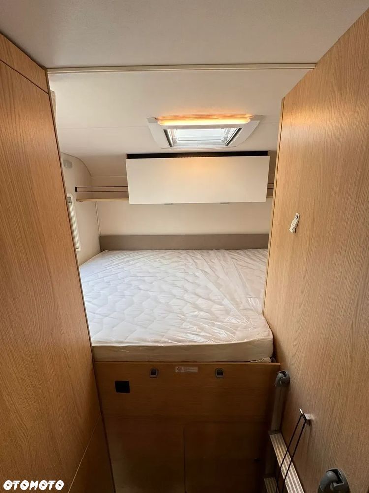 LMC Tourer A690 - 28