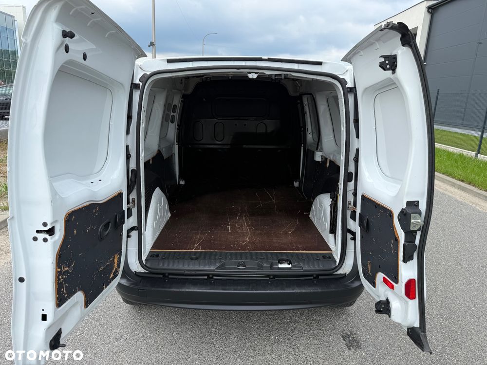 Mercedes-Benz Citan - 17