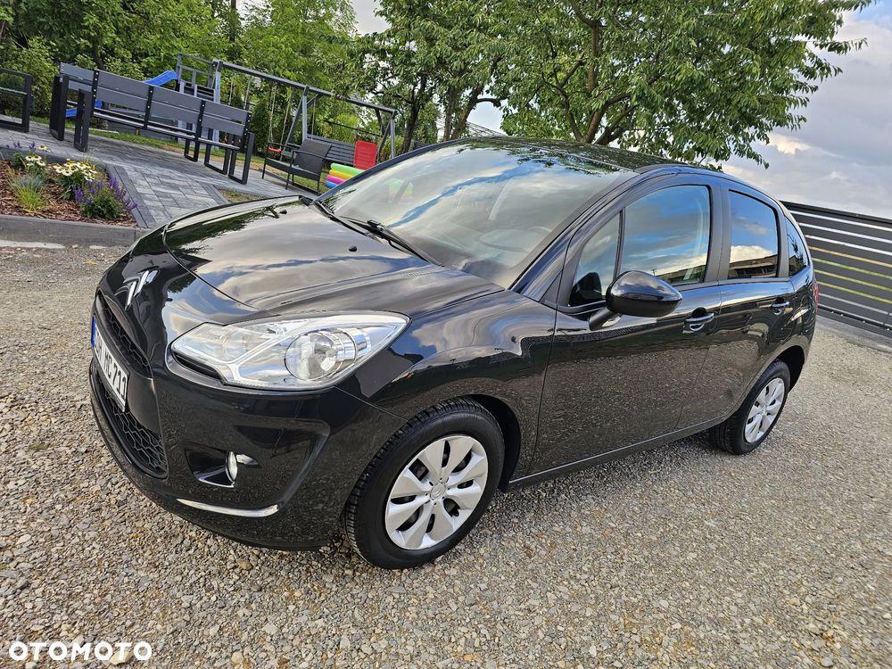 Citroën C3 - 21