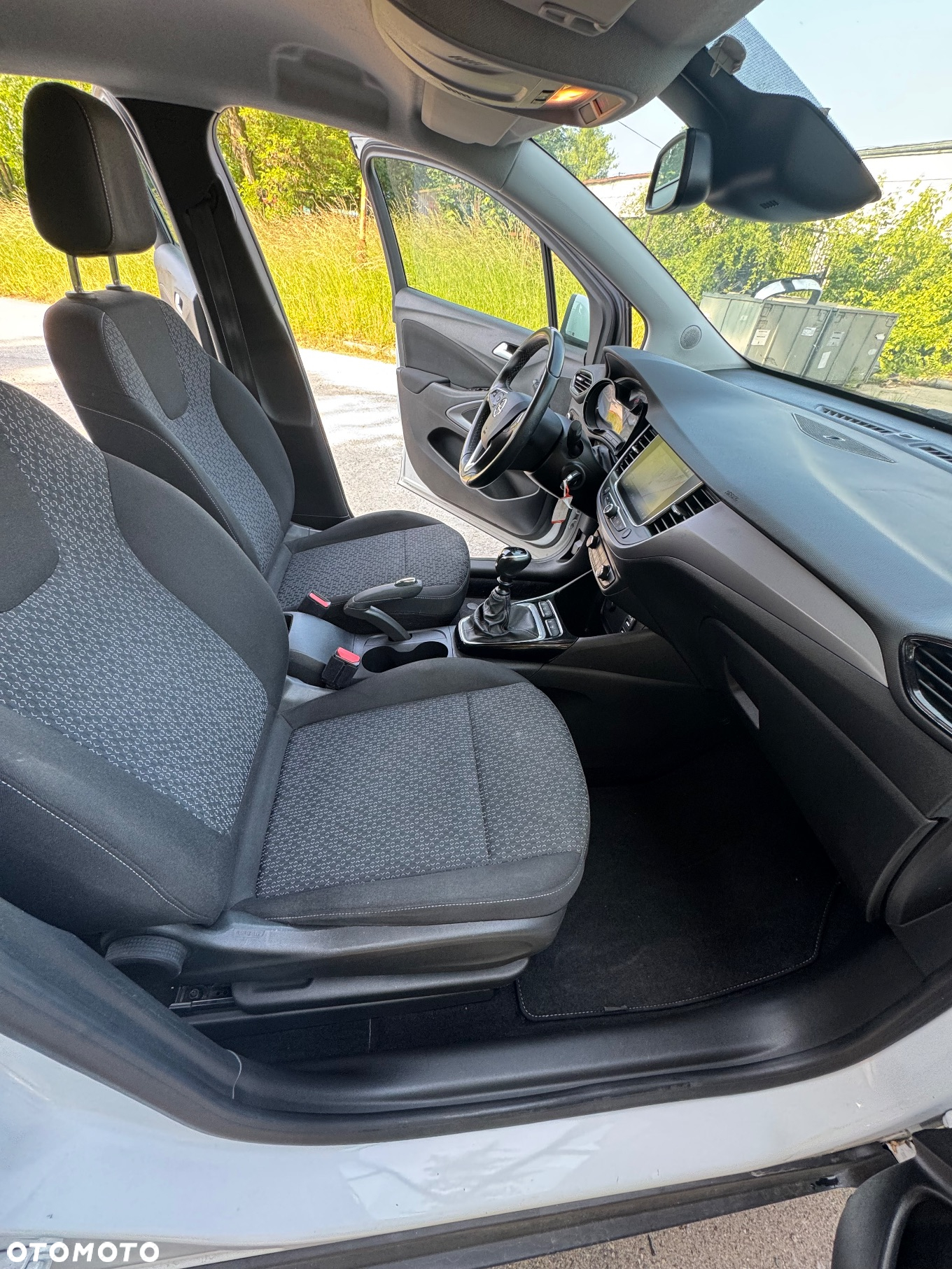 Opel Crossland X 1.2 ECOTEC Start/Stop Edition - 16