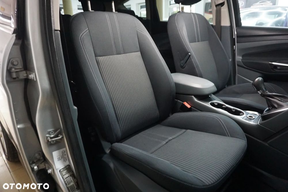 Ford C-MAX 1.6 FF Ambiente - 23