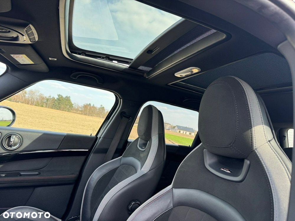 MINI John Cooper Works All4 - 29