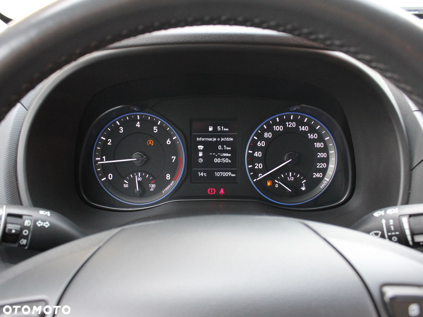 Hyundai Kona 1.0 T-GDI Comfort - 9