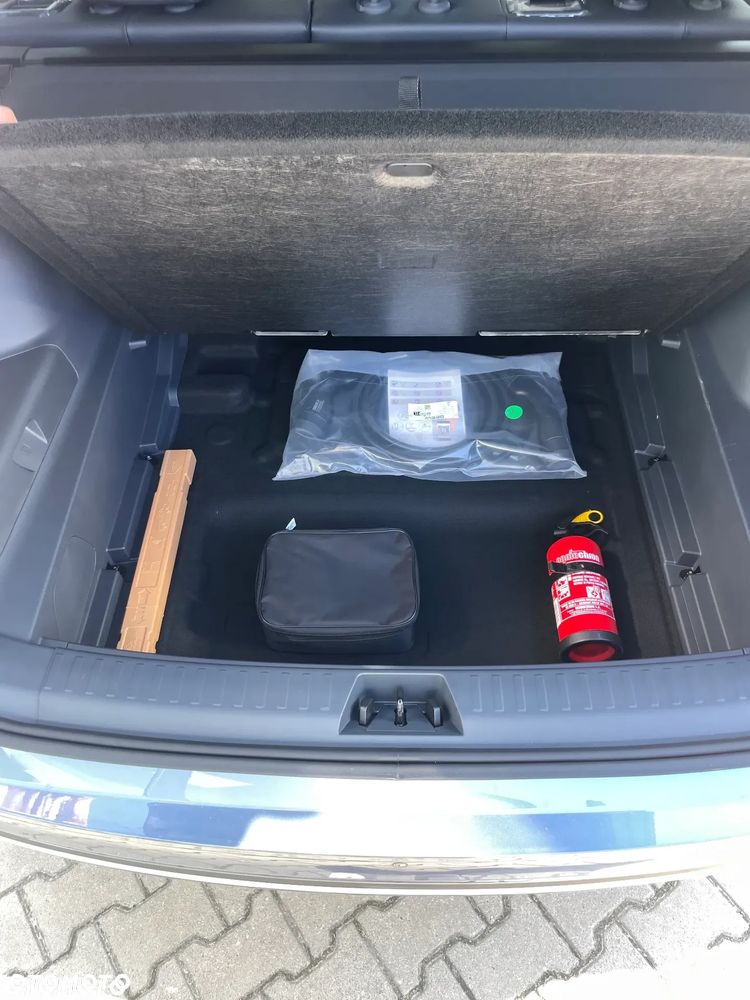 Geely Starray EM-i 1.5 PHEV Pro - 6
