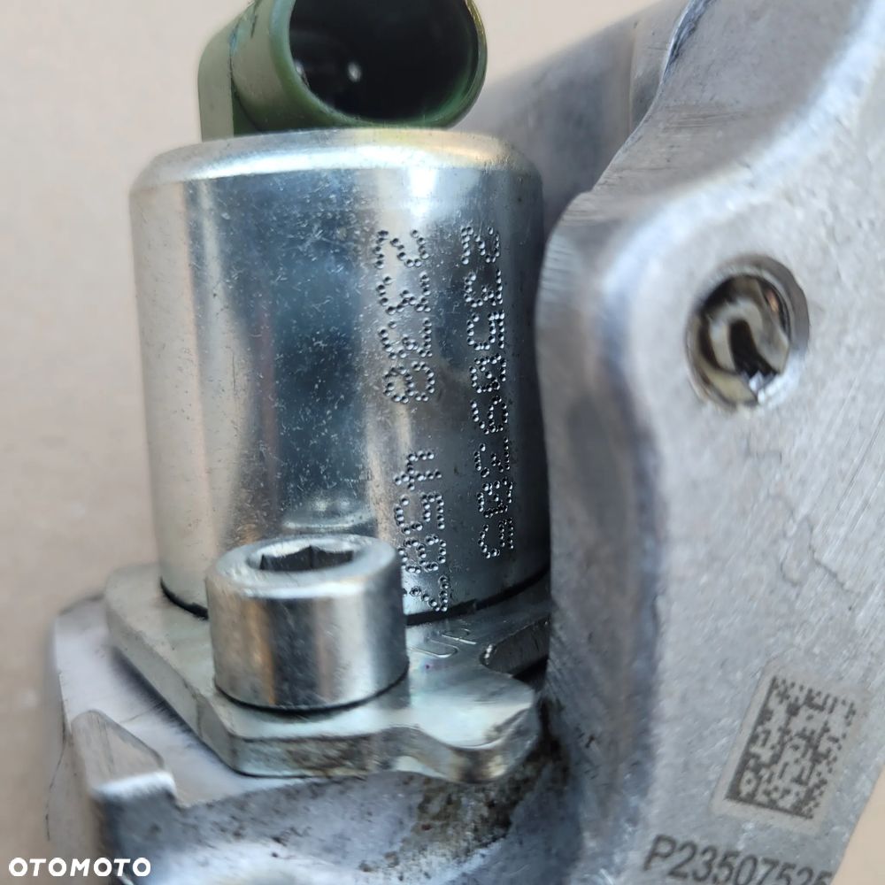 ZAWÓR HAMULCA VEB D13K K8 23509305/23507525 - 1