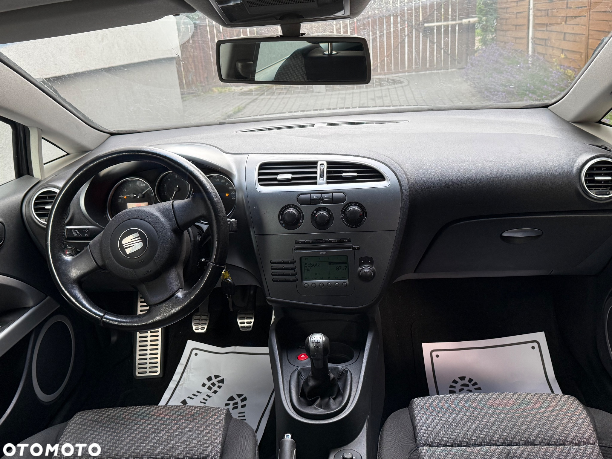Seat Leon 1.4 Sport Limited - 7