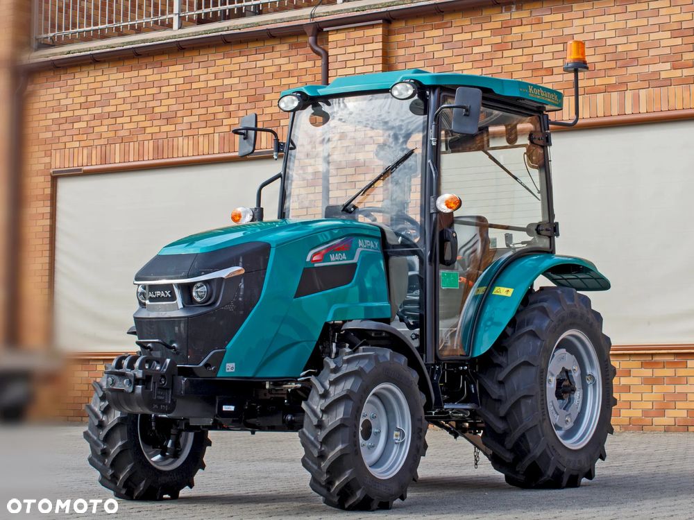 Aupax 2040 - 6