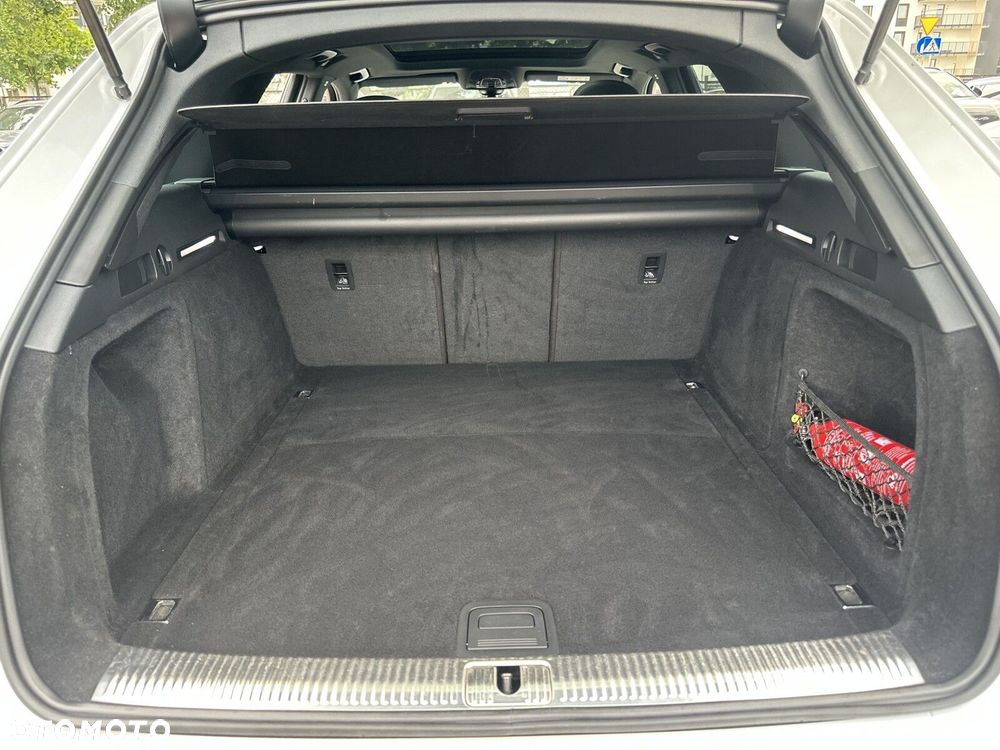 Audi A4 Avant 35 TDI mHEV S Line S tronic - 39