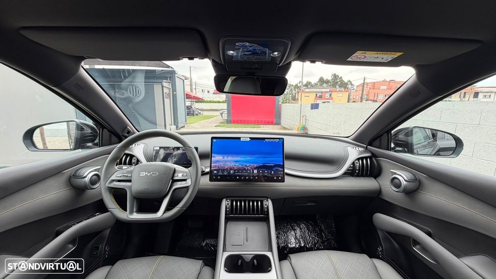 BYD Atto 3 EVO 74.8 kWh Design - 33