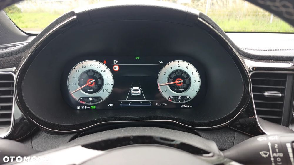 Kia ProCeed - 20