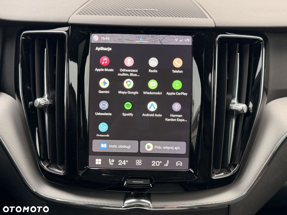 Volvo XC 60 - 24