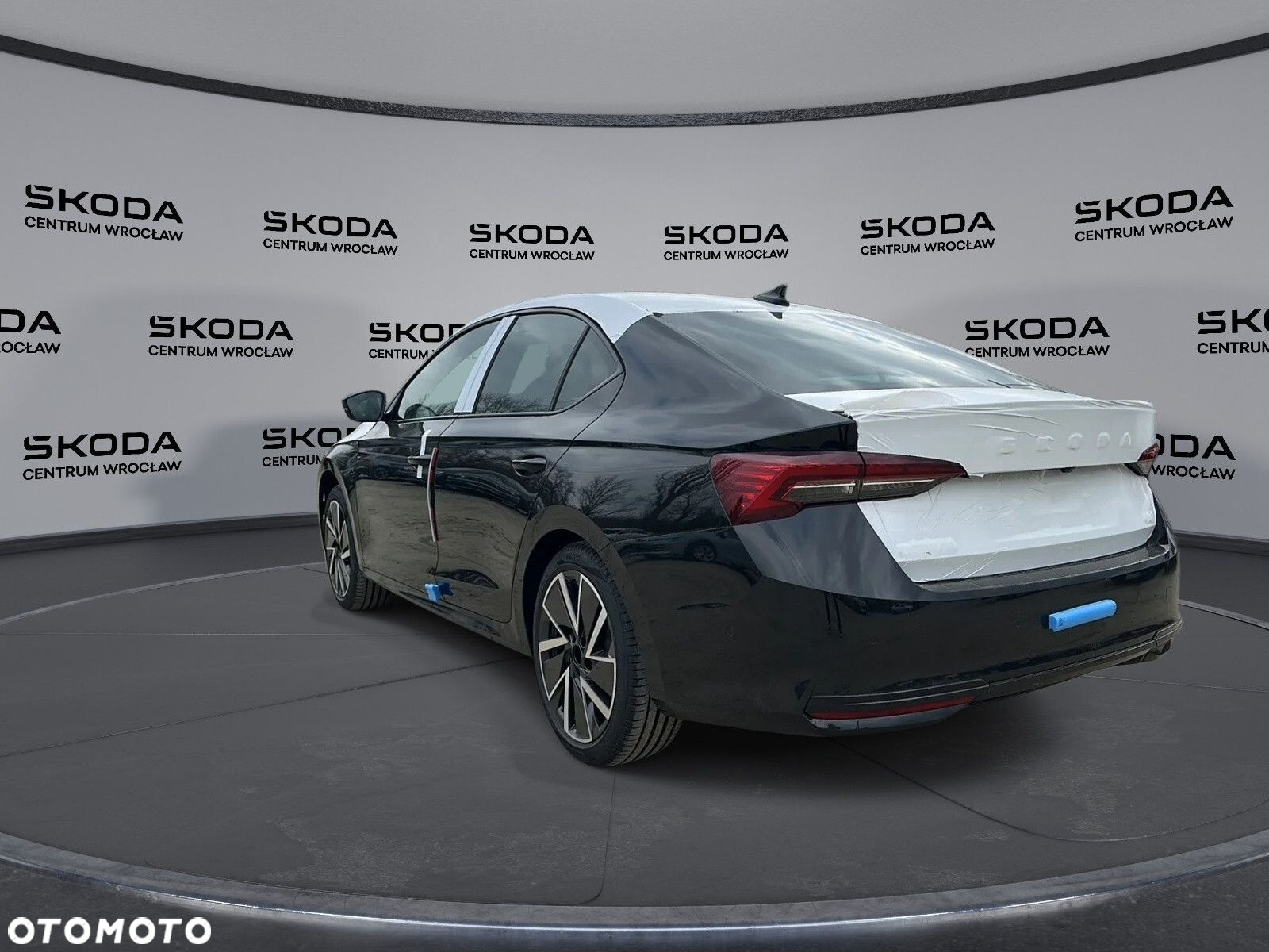 Skoda Octavia - 4